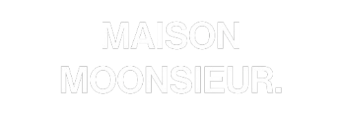 MAISON MOONSIEUR – FASHION BRAND