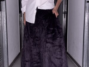 SUPER FURRY KONG PANTS