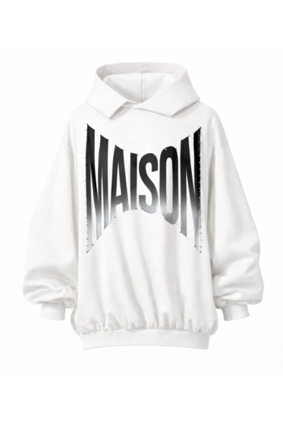 MAISON HOODIE