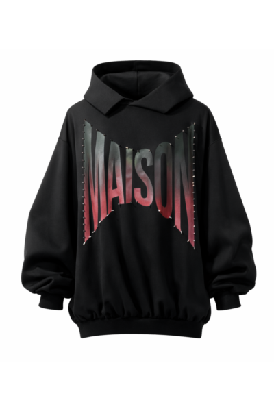 MAISON HOODIE